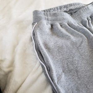 Men's Publish Heathered L Jogger Pants